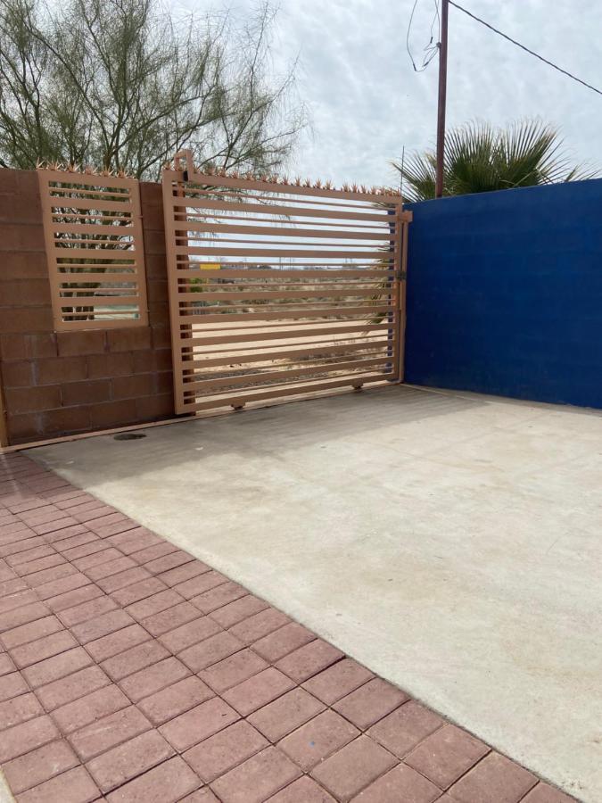 Large 4 Bedroom Home With Gated Parking Puerto Peñasco Exterior foto