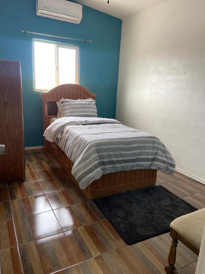 Large 4 Bedroom Home With Gated Parking Puerto Peñasco Exterior foto
