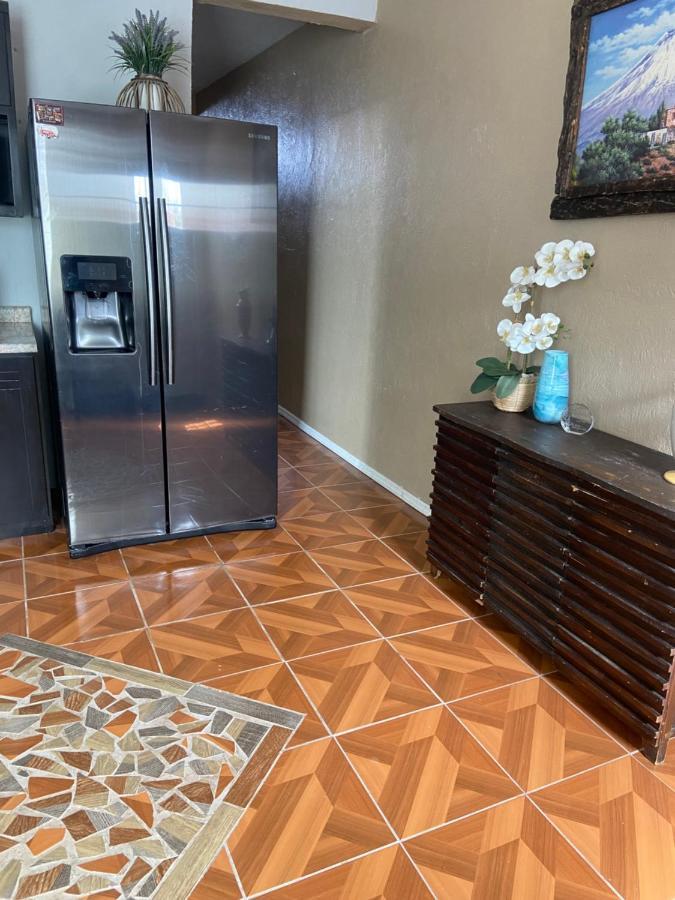 Large 4 Bedroom Home With Gated Parking Puerto Peñasco Exterior foto
